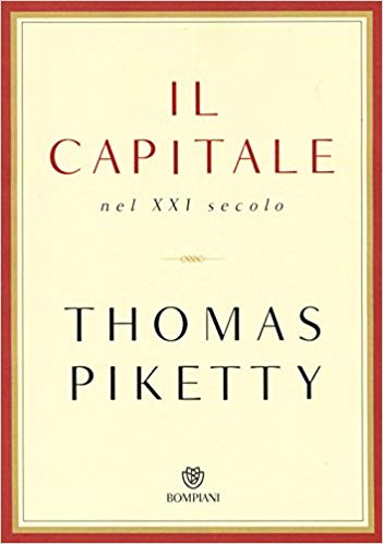 Il Capitale nel XXI secolo