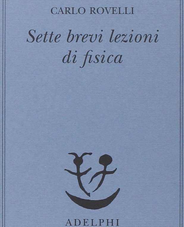 Sette brevi lezioni di fisica